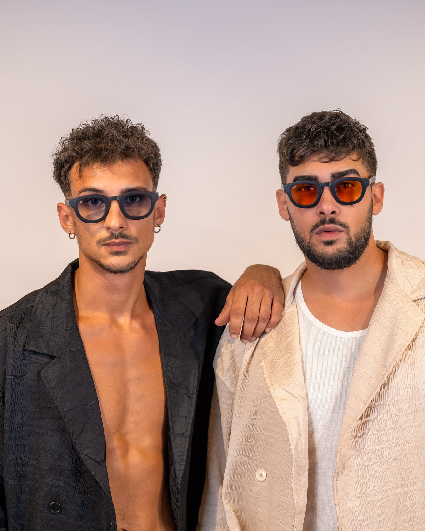 Coordinato Giacca + Pantalone by Hydo - Made in Italy