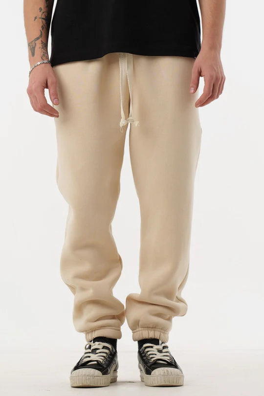 TUTA PANTAFELPA BASIC - 5 COLORI