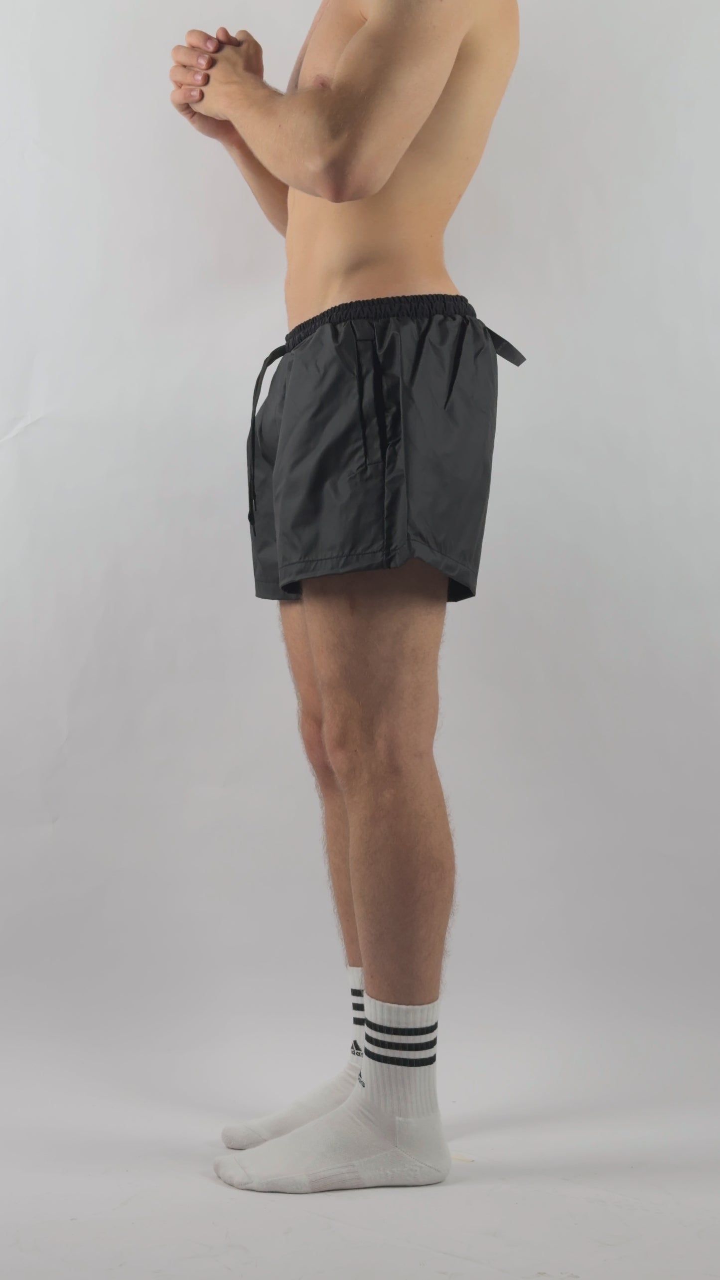 Costume da Mare Oversize Uomo Fear of love