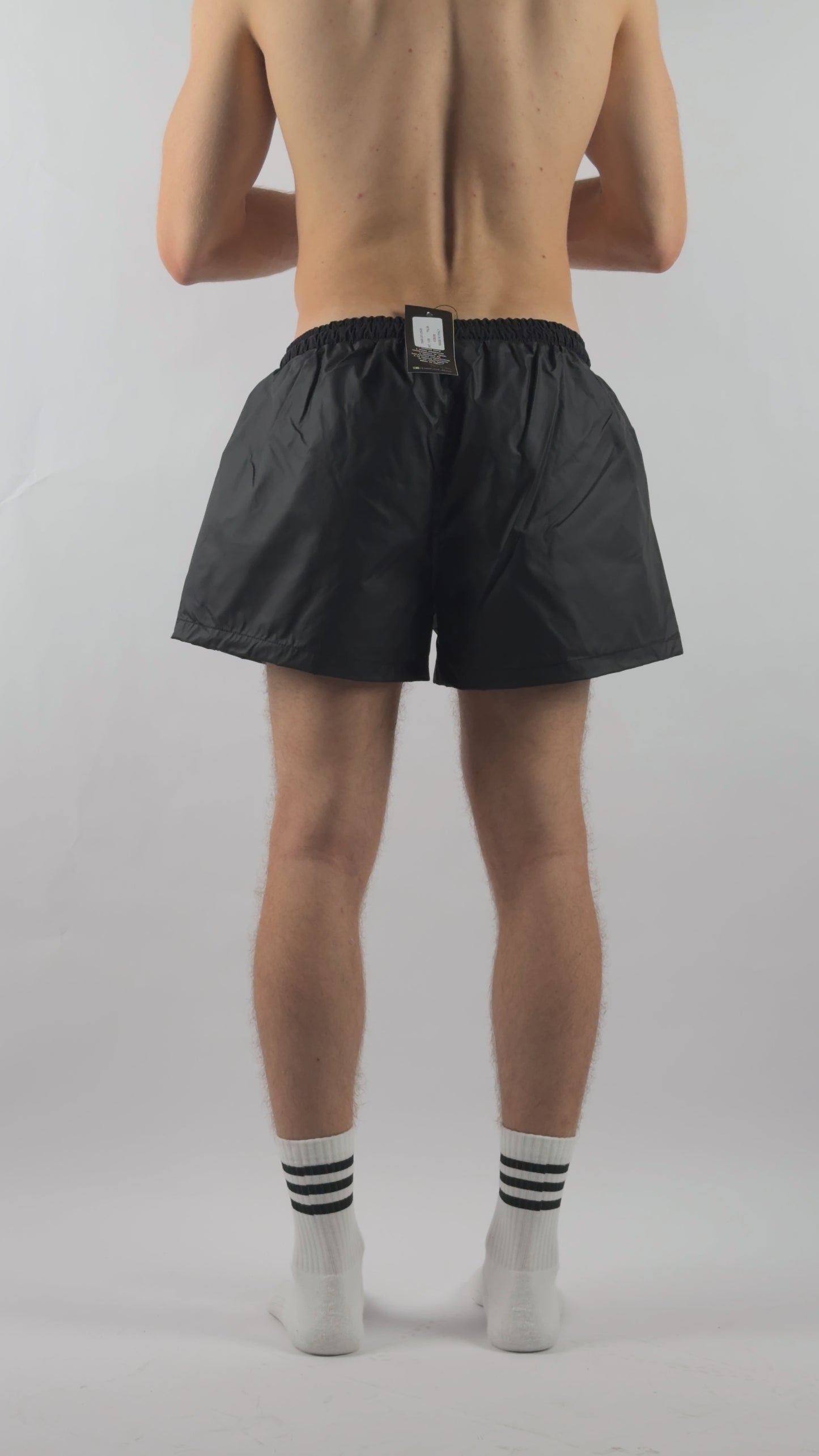 Costume da Mare Oversize Uomo Fear of love