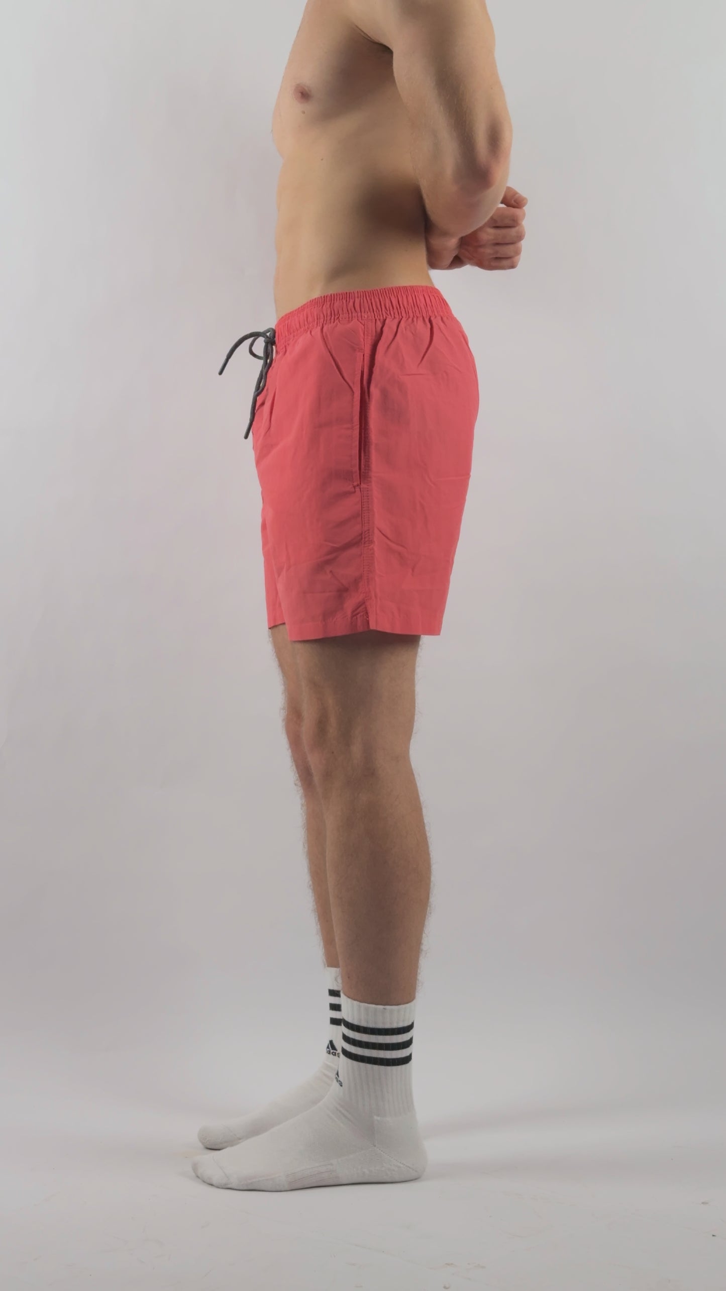 Costume da Mare Uomo Rosa Normal Fit Wereal