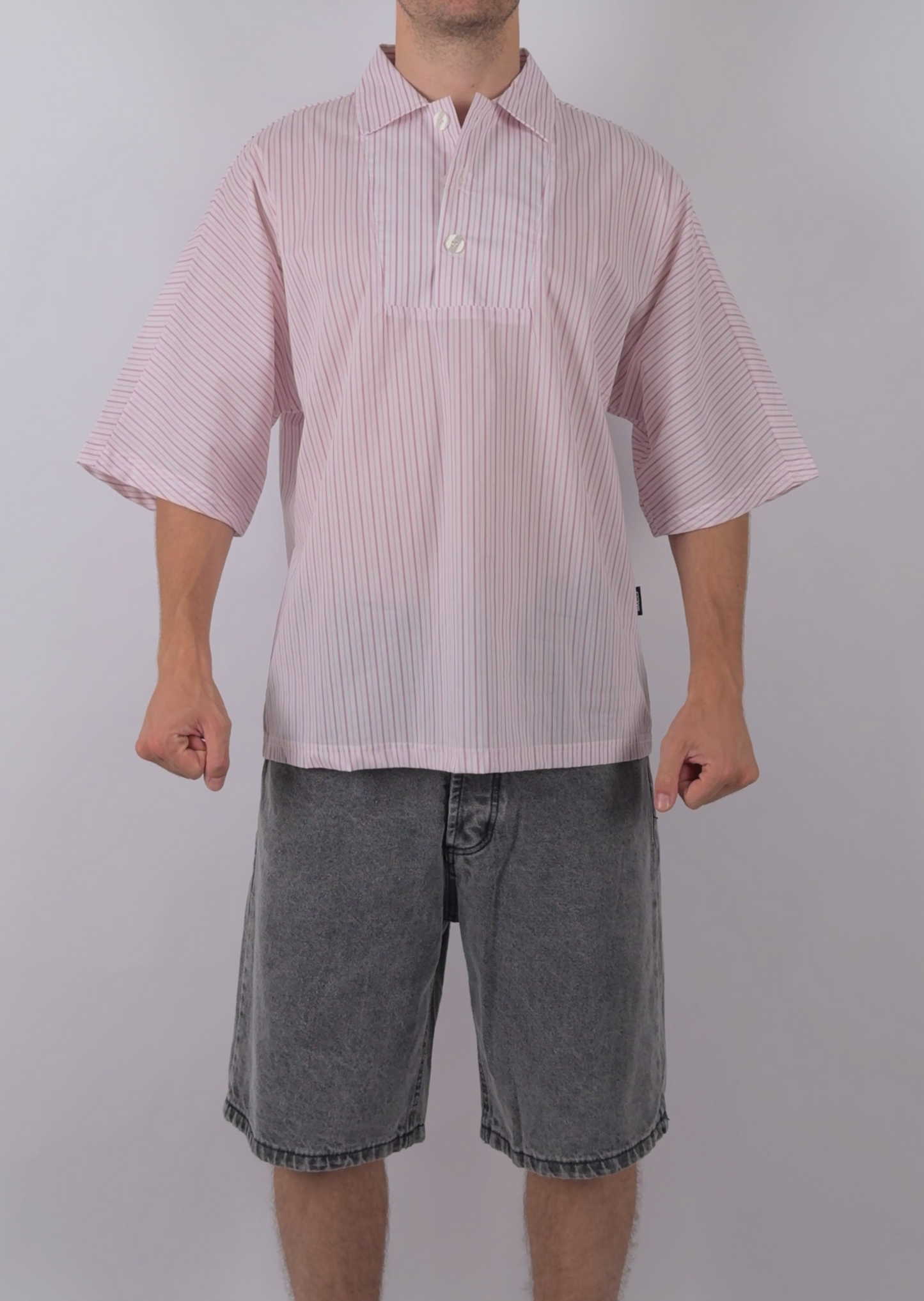 Polo Camicione in Cotone by Hydo | 2 colorazioni