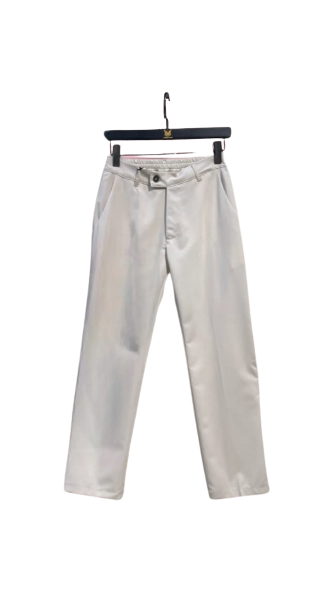Pantalone Fondo Ampio elegante - GL7769