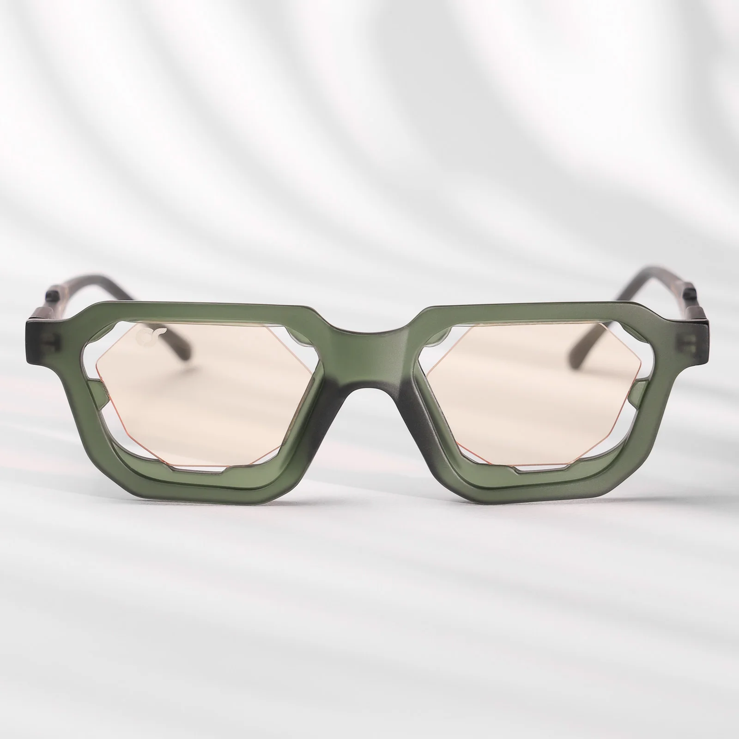 Boston 2.0 Verde