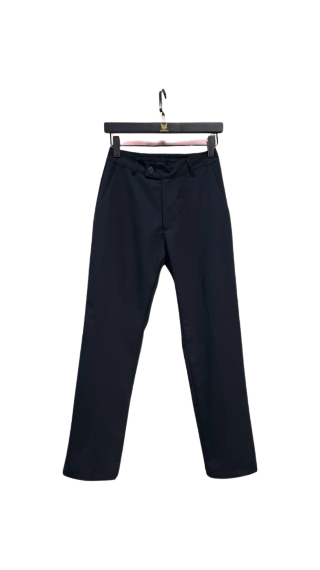 Pantalone Fondo Ampio elegante - GL7769