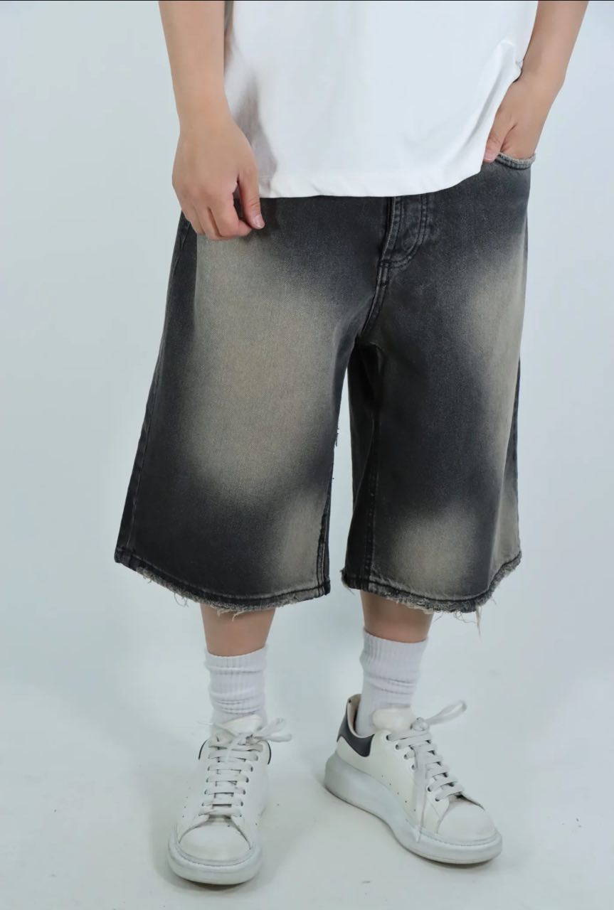 Jorts Marrone stone | BER390-ID38
