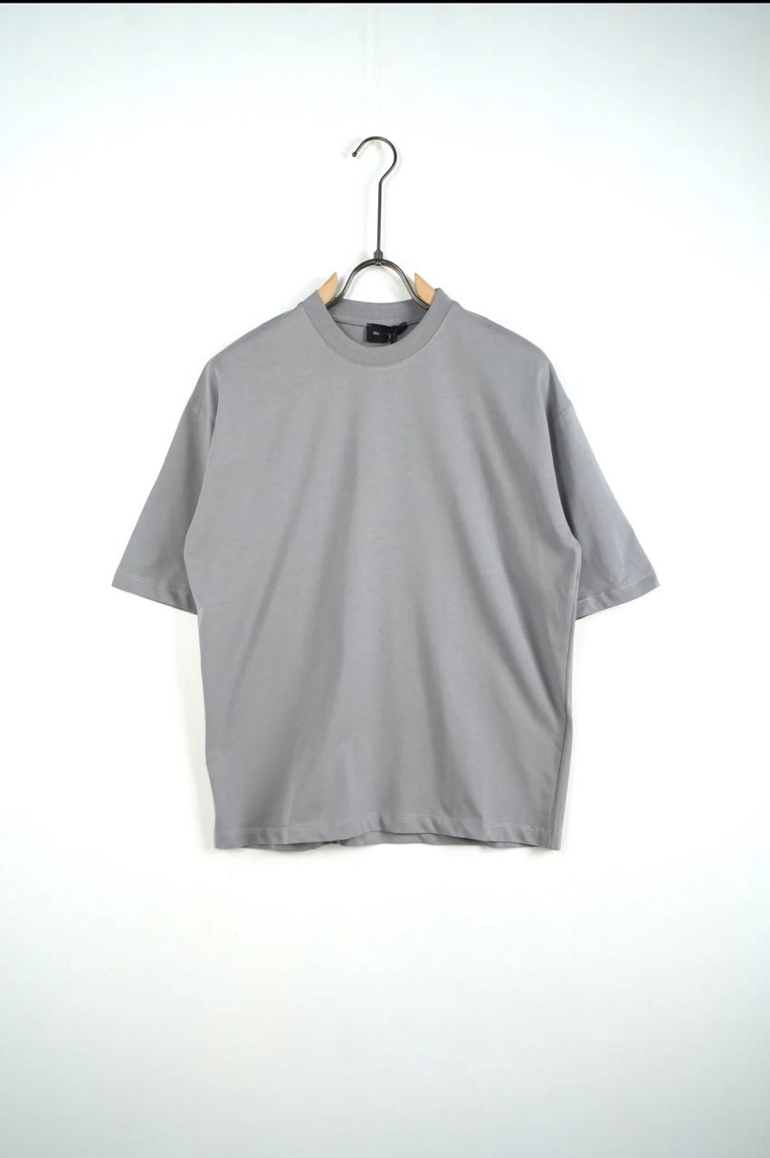 T shirt boxy fit duca - 0171448