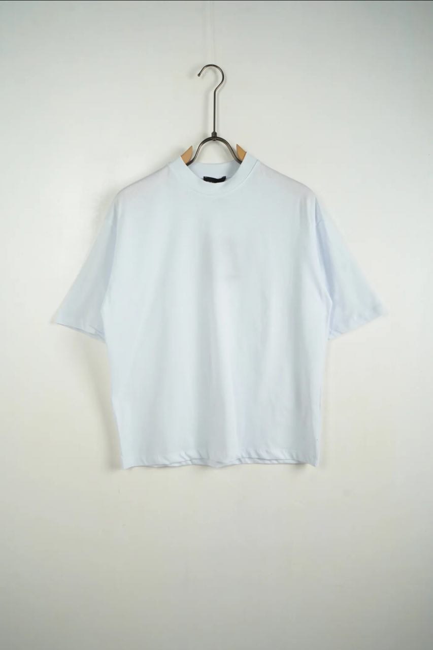 T shirt boxy fit duca - 0171448