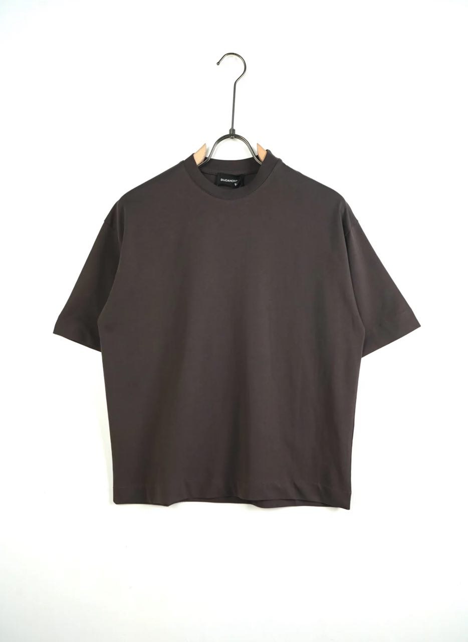 T shirt boxy fit duca - 0171448