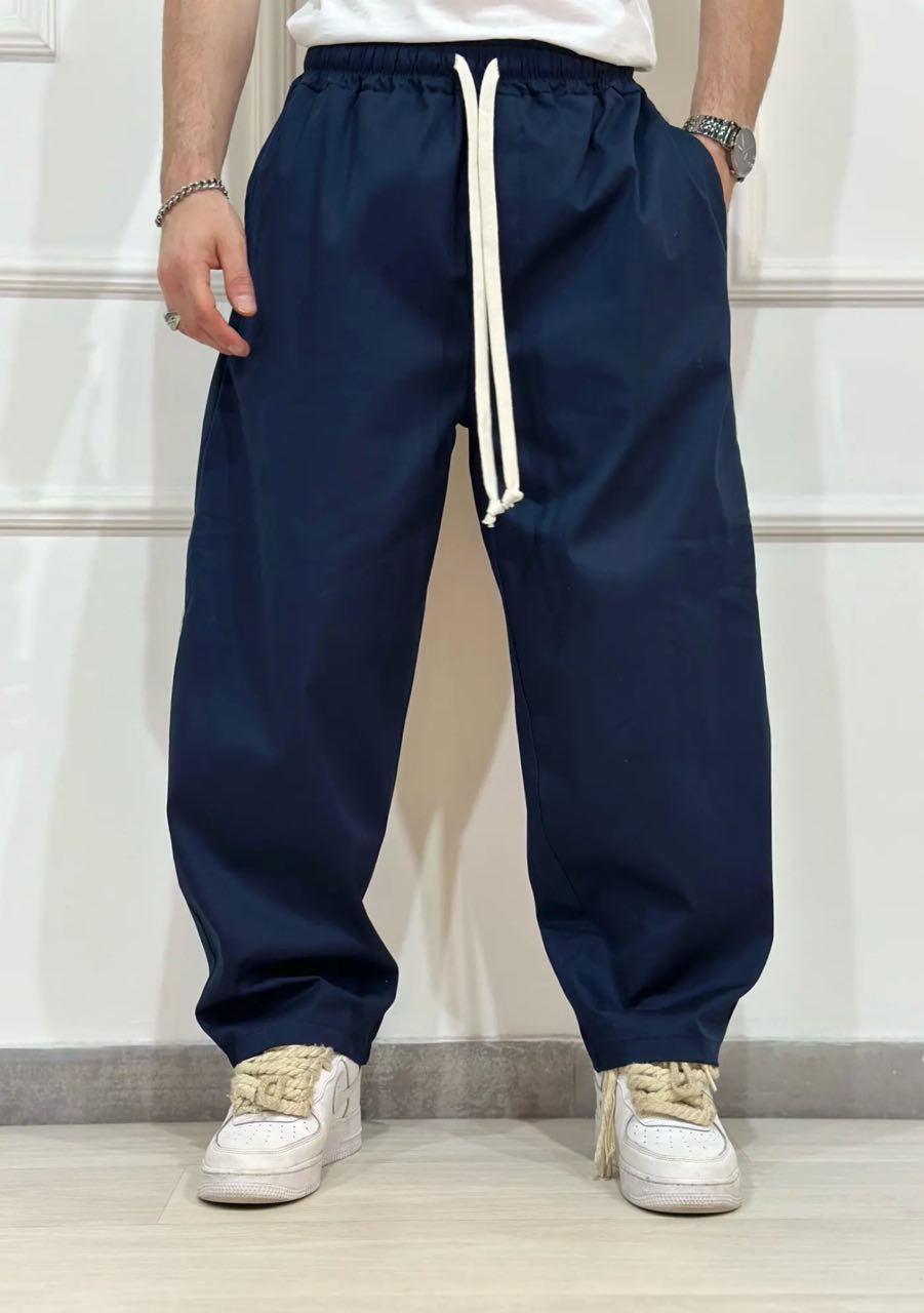 Pantalone Ballon | 4 colori | AD2086