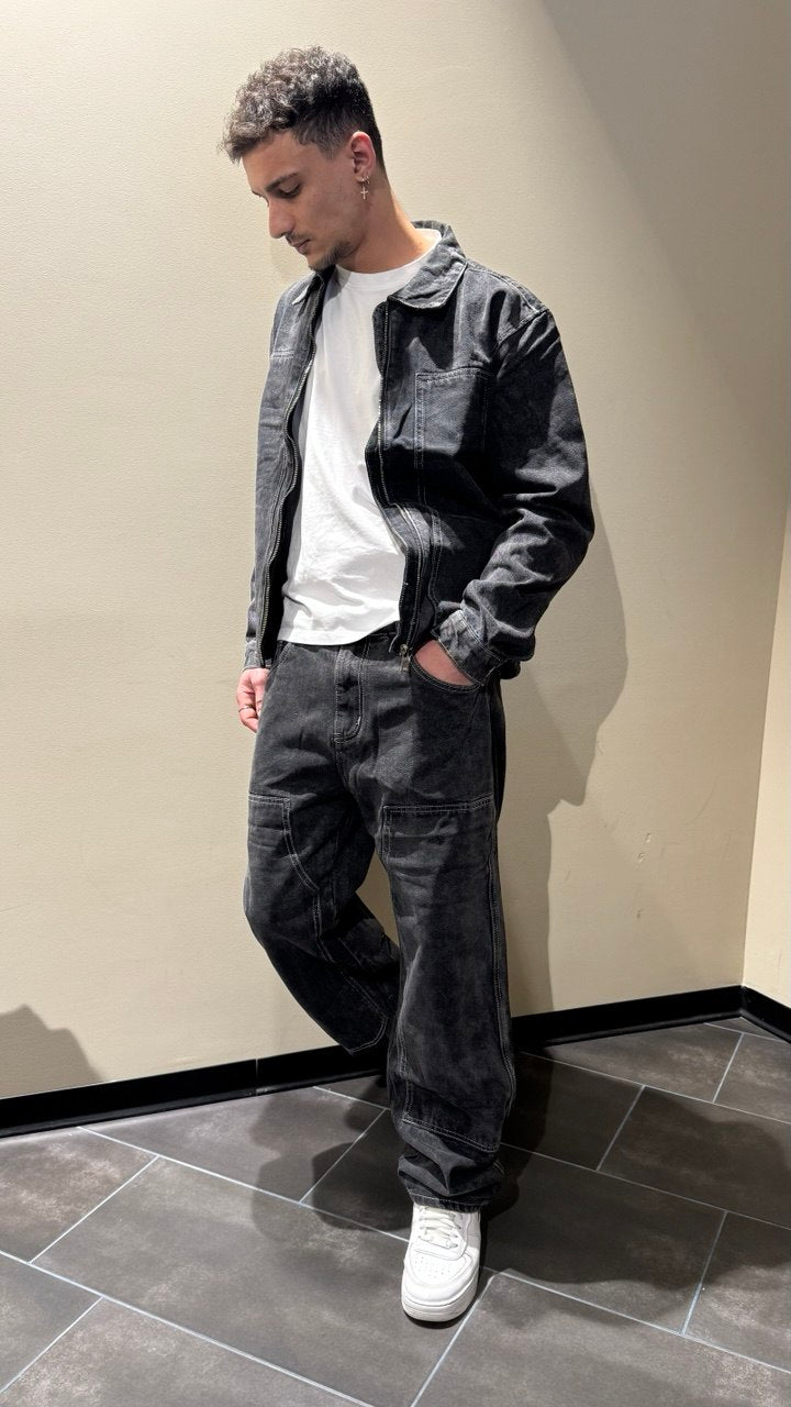 Coordinato Carpenter