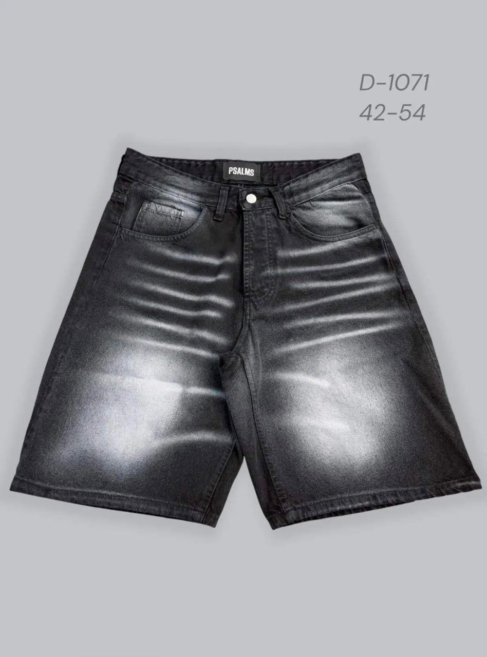 Bermuda Black | 1071