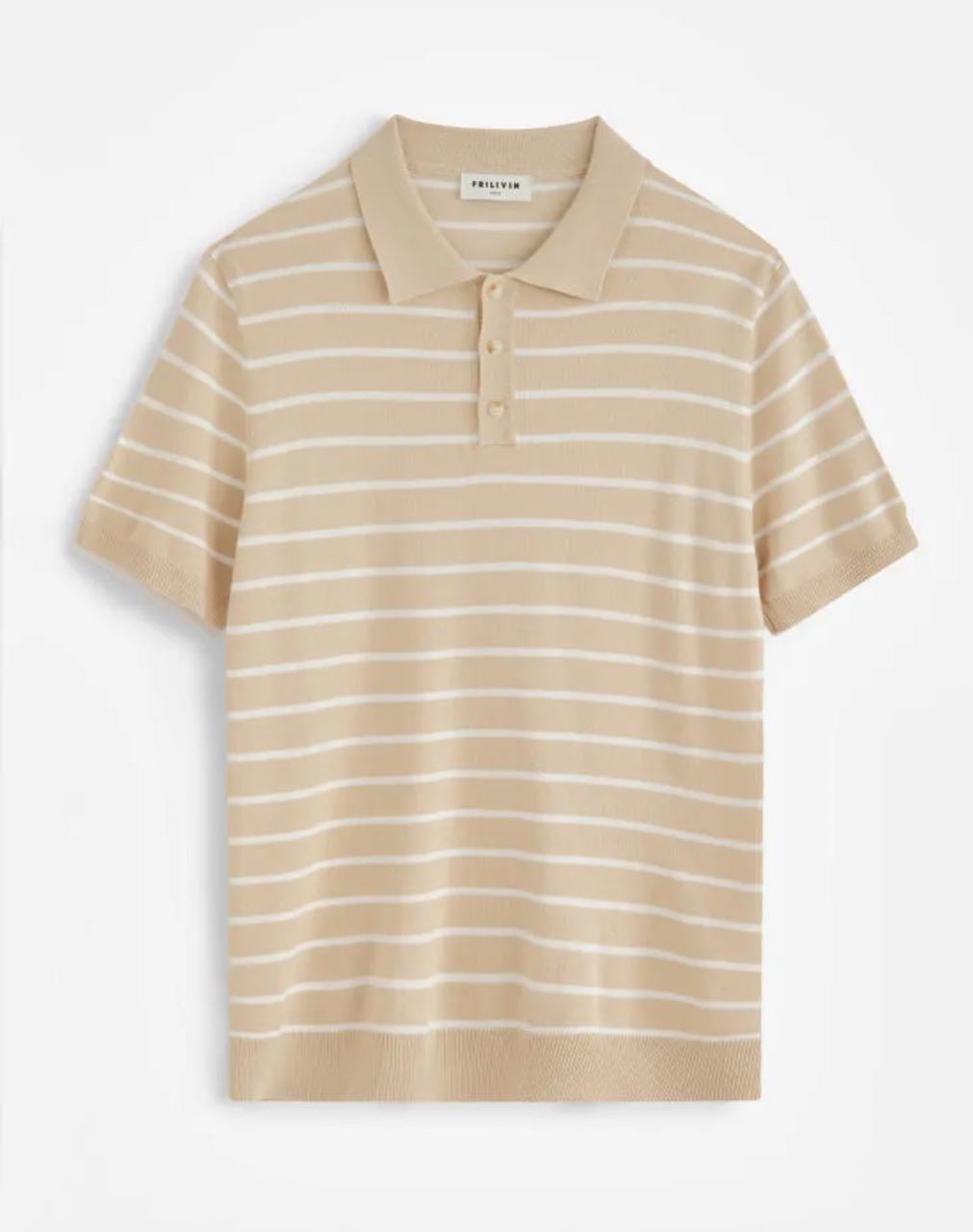 Polo uomo Bifase | M675