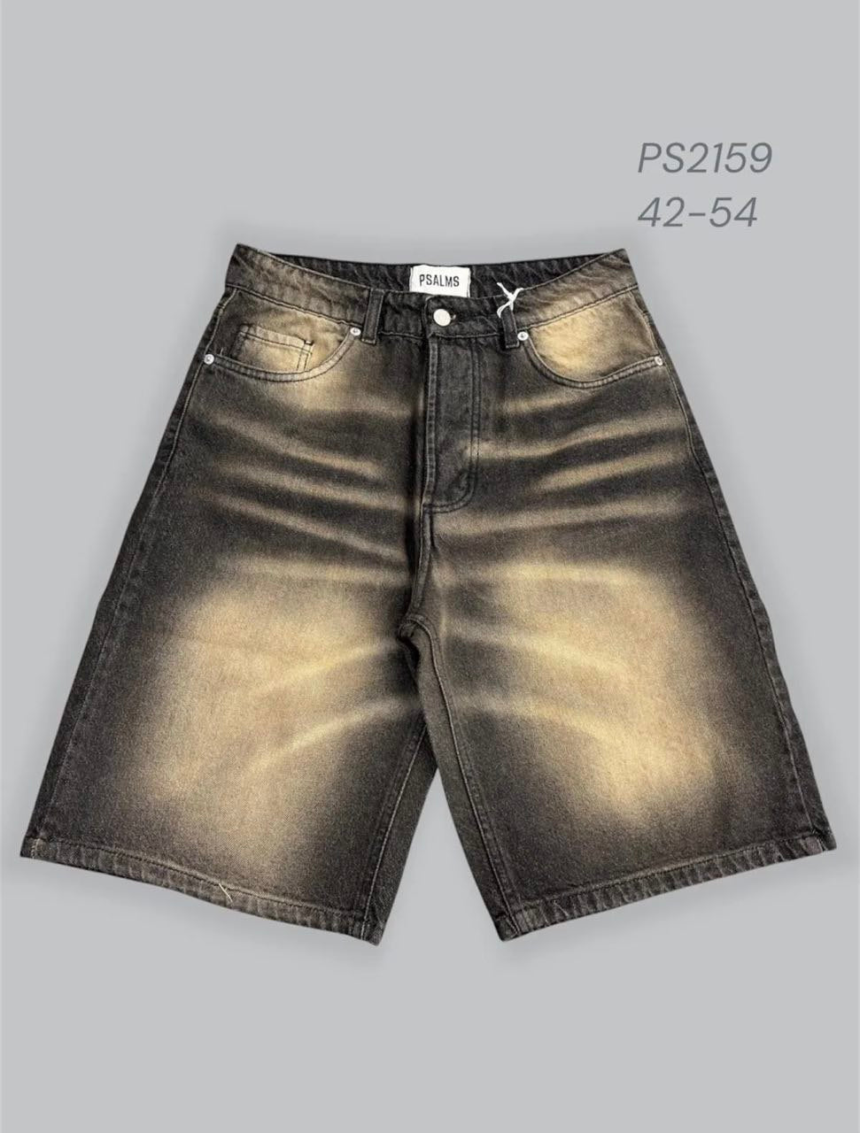 Bermuda Shorts marrone | ps2159
