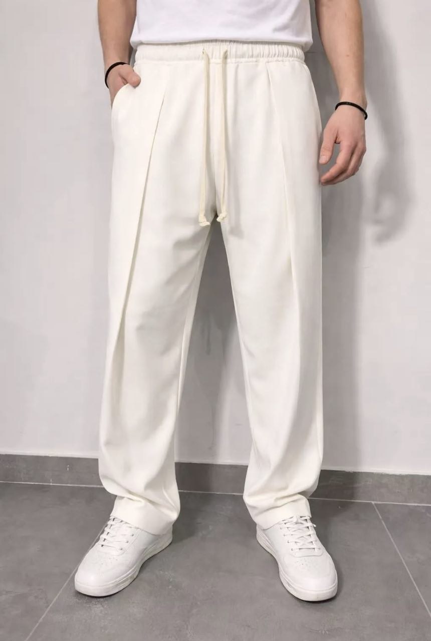 Pantalaccio fondo ampio | PU3415