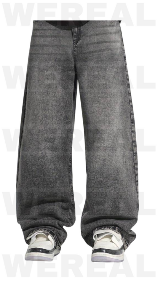 Jeans Grigio | Wereal