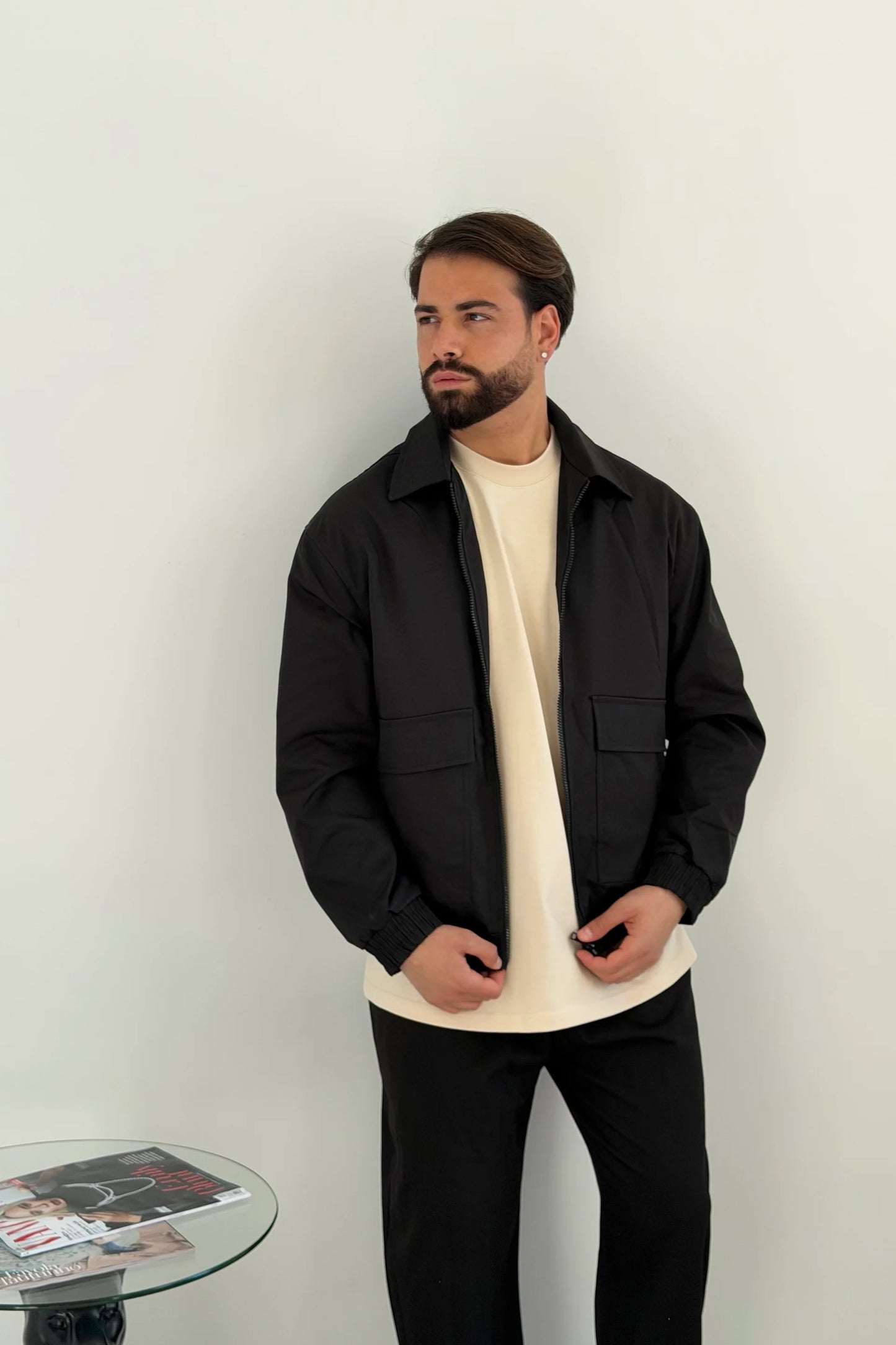 Giacca Task GA7757