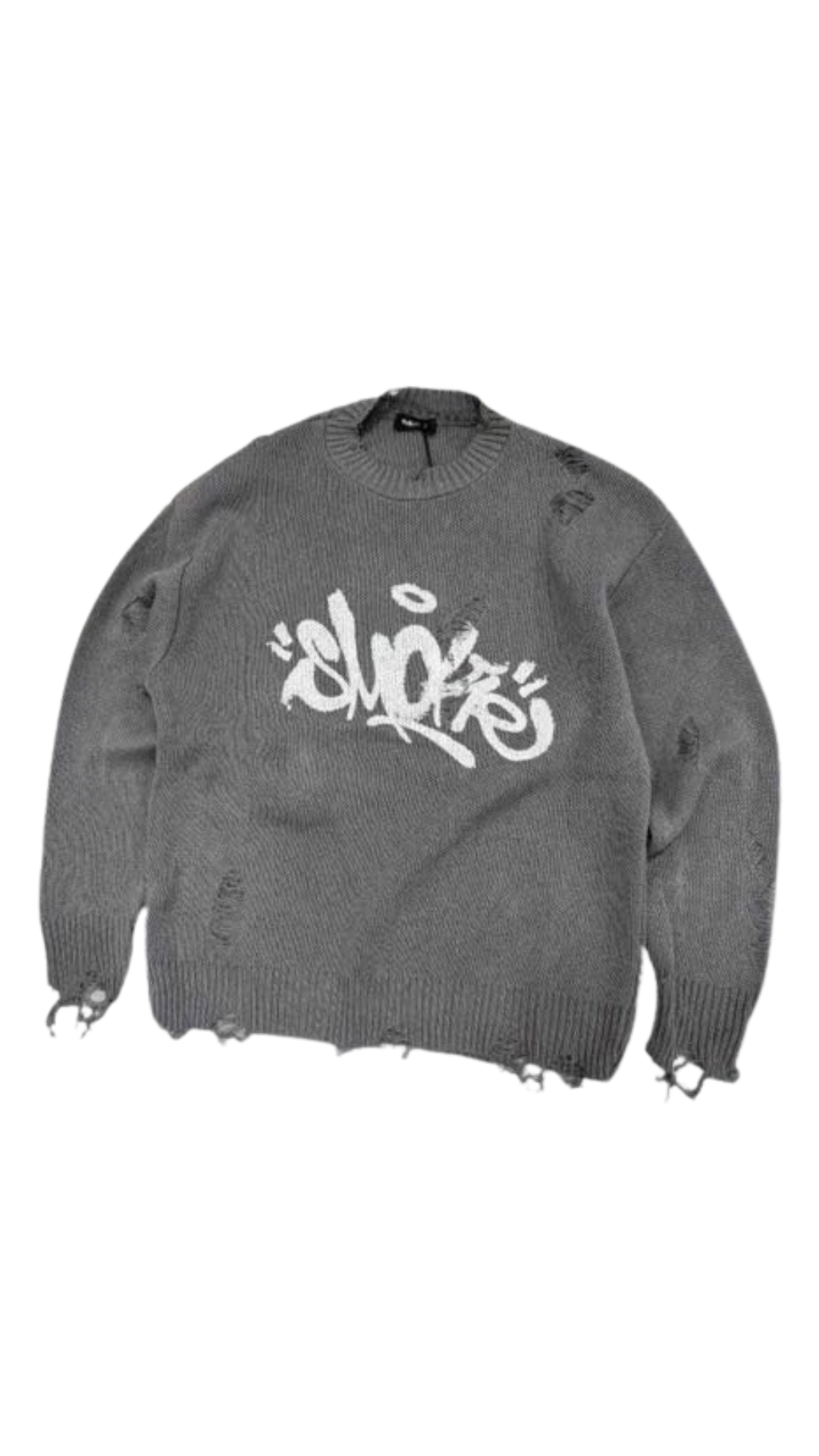 Maglione Smoke - Bambino