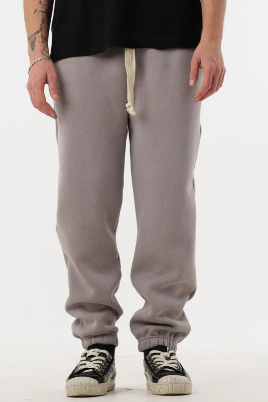 TUTA PANTAFELPA BASIC - 5 COLORI