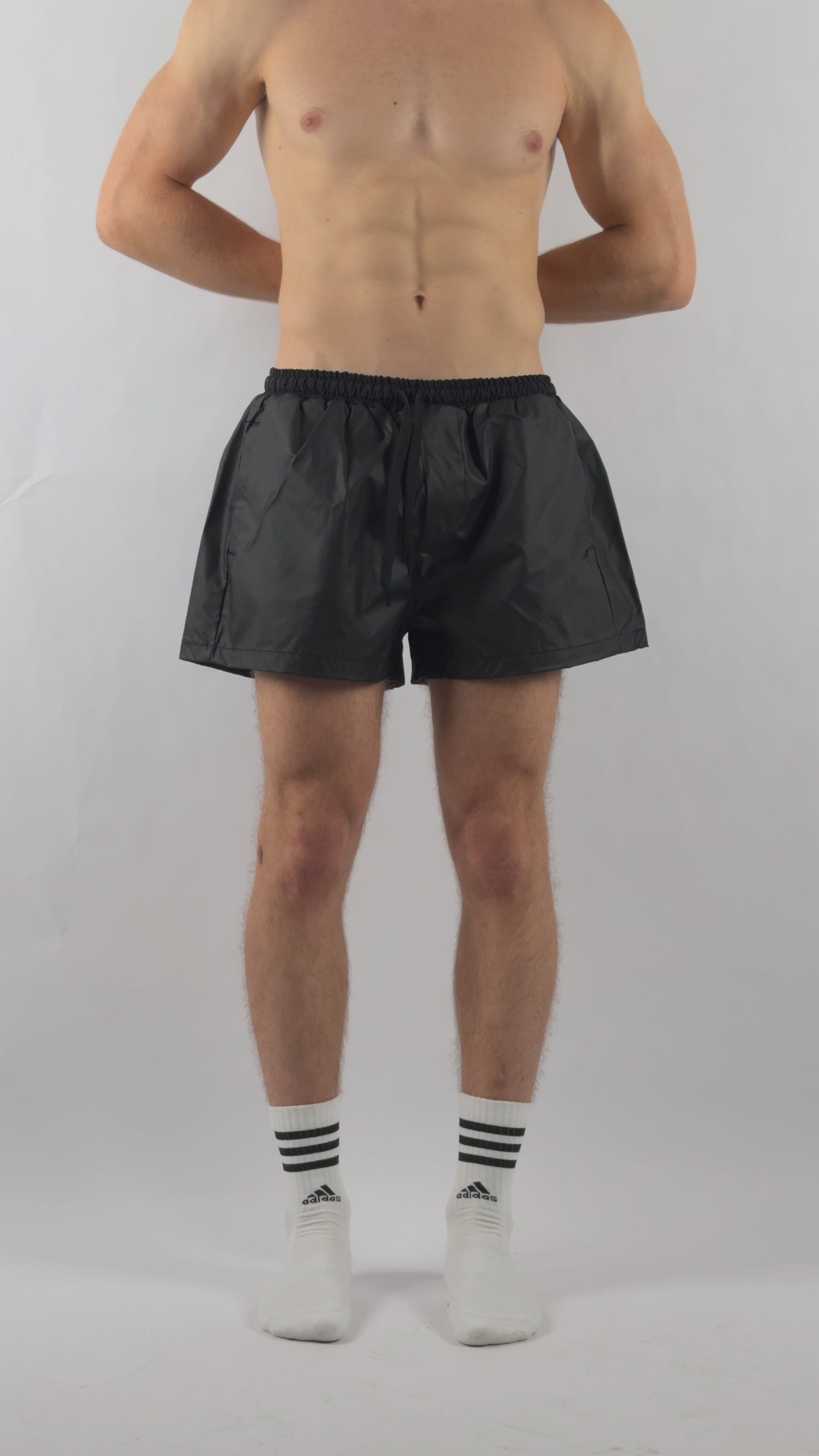 Costume da Mare Oversize Uomo Fear of love