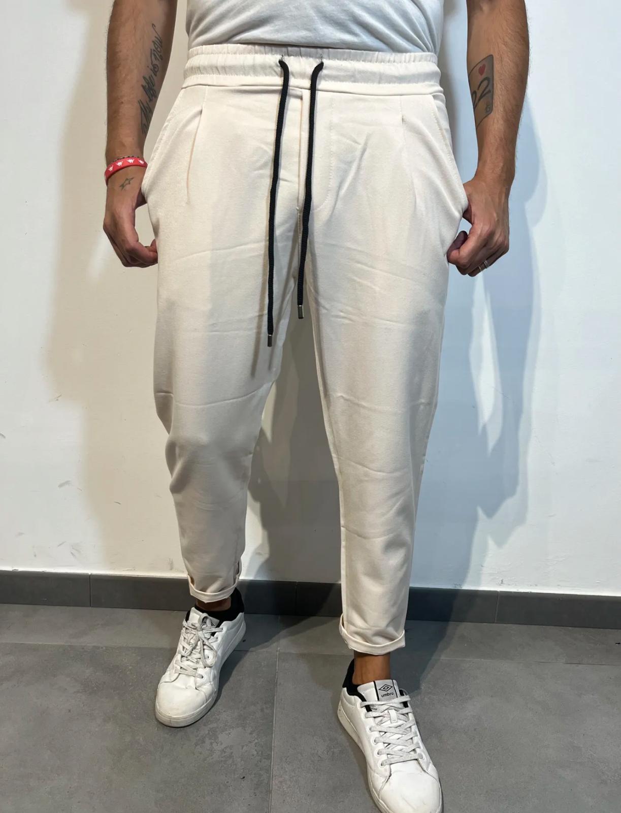 Pantalaccio Regular | AF850