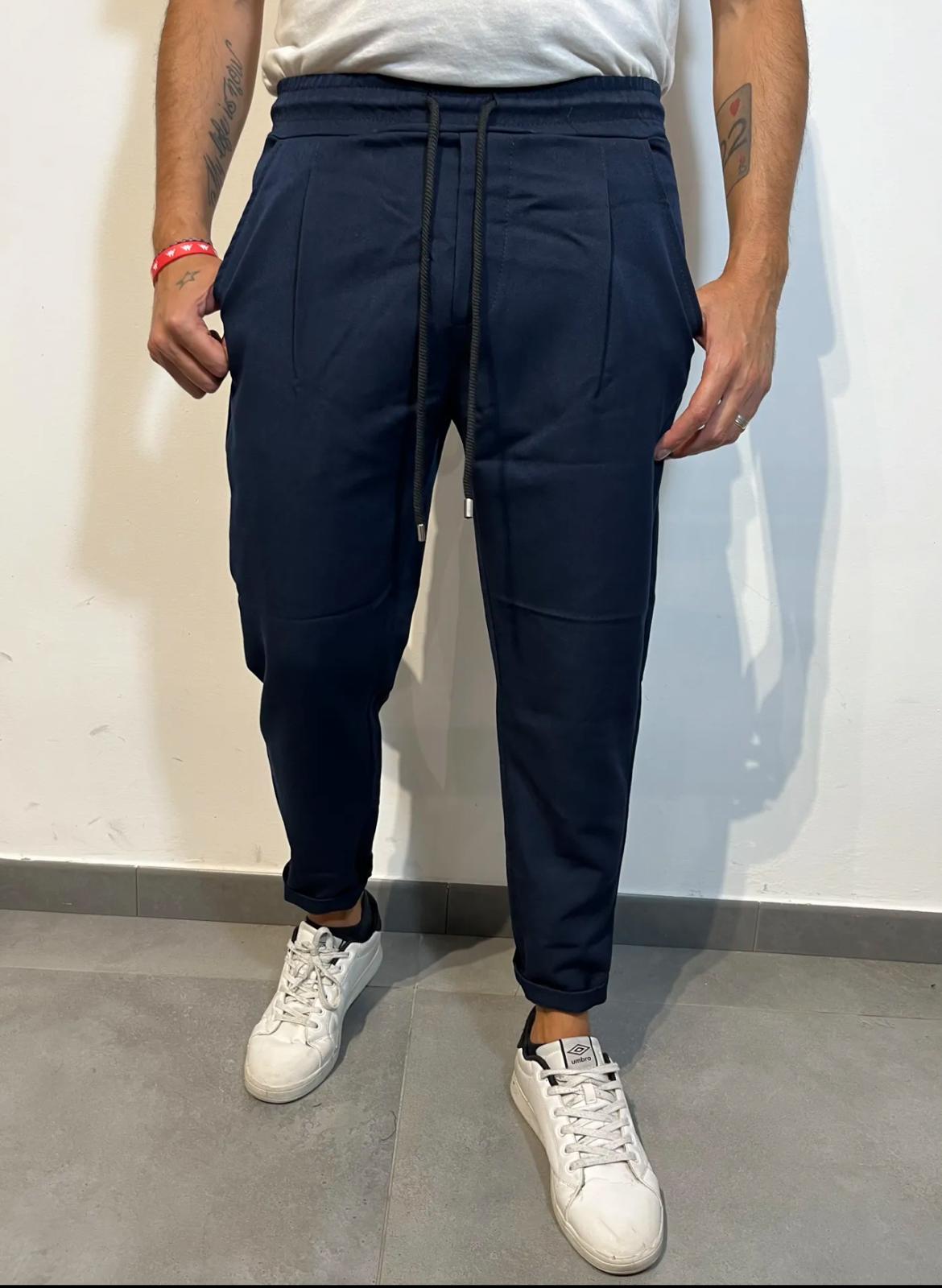 Pantalaccio Regular | AF850