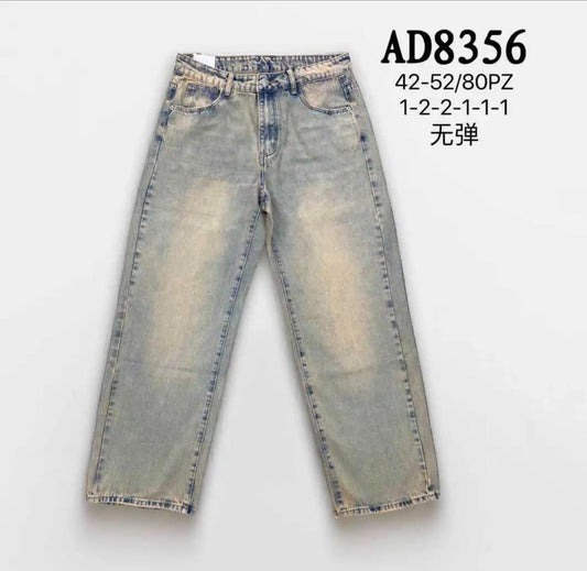 Jeans Always AD8356