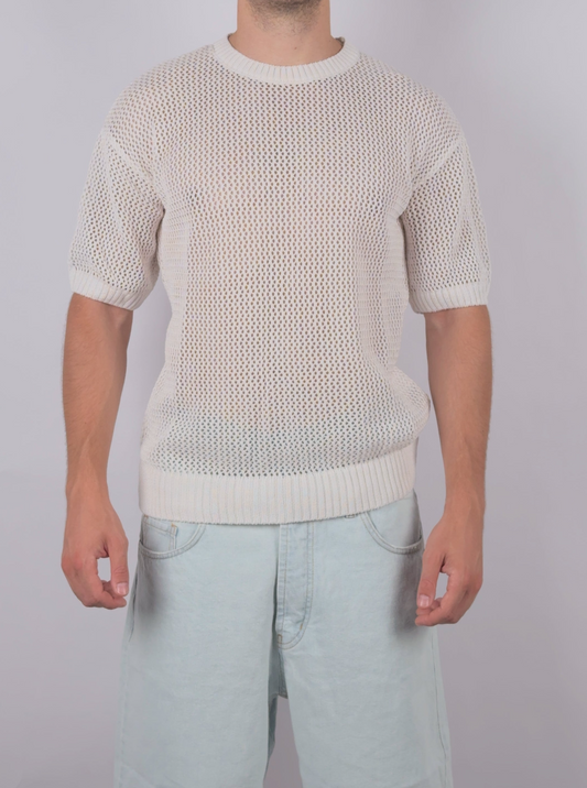 T-Shirt Traforata Wereal Vari colori