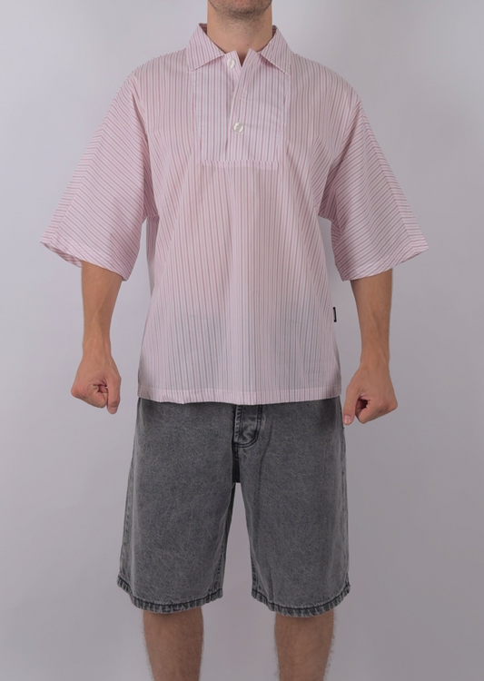 Polo Camicione in Cotone by Hydo | 2 colorazioni