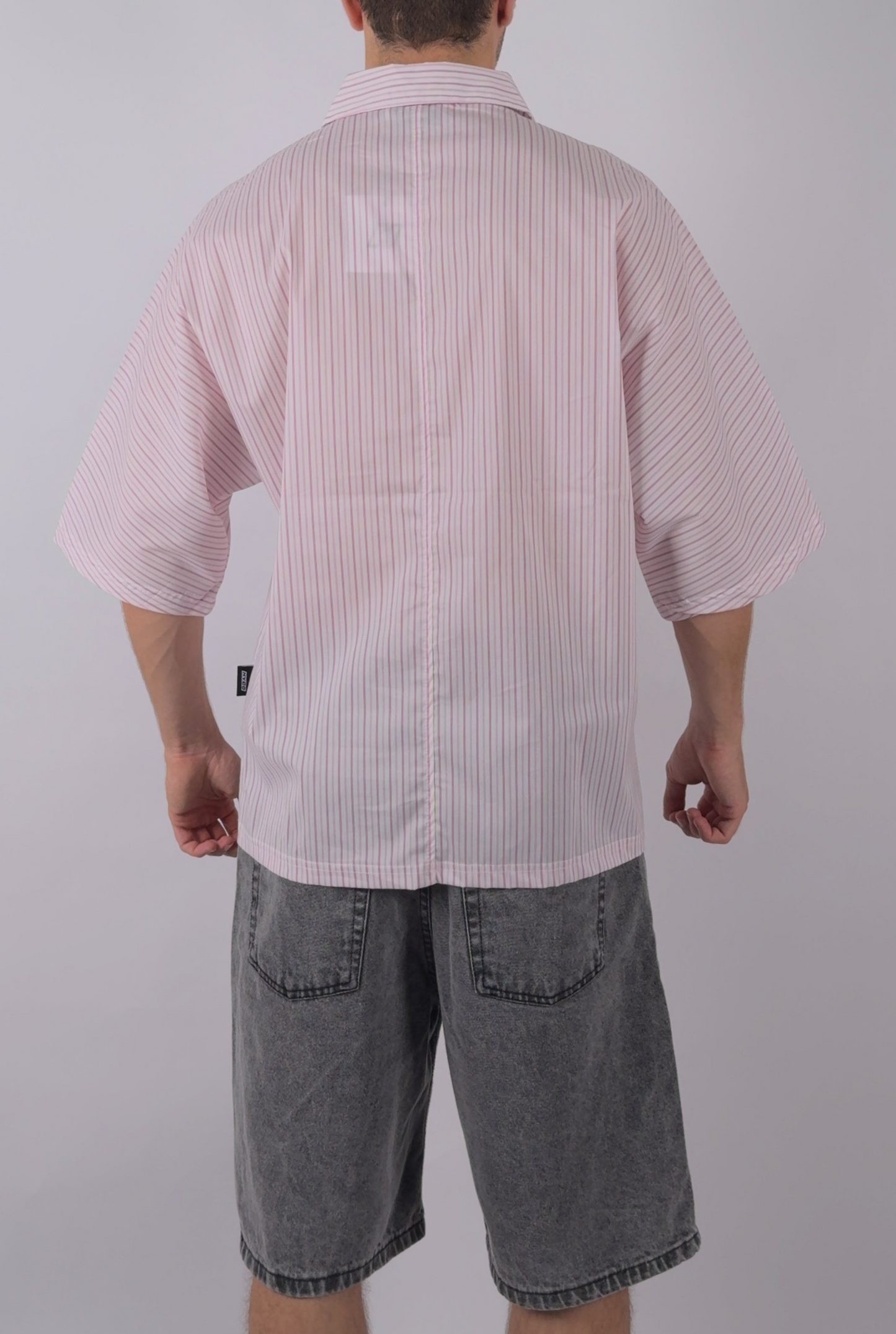 Polo Camicione in Cotone by Hydo | 2 colorazioni