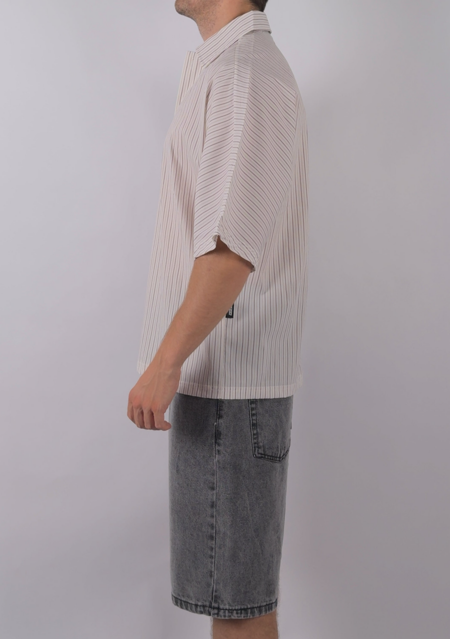 Polo Camicione in Cotone by Hydo | 2 colorazioni