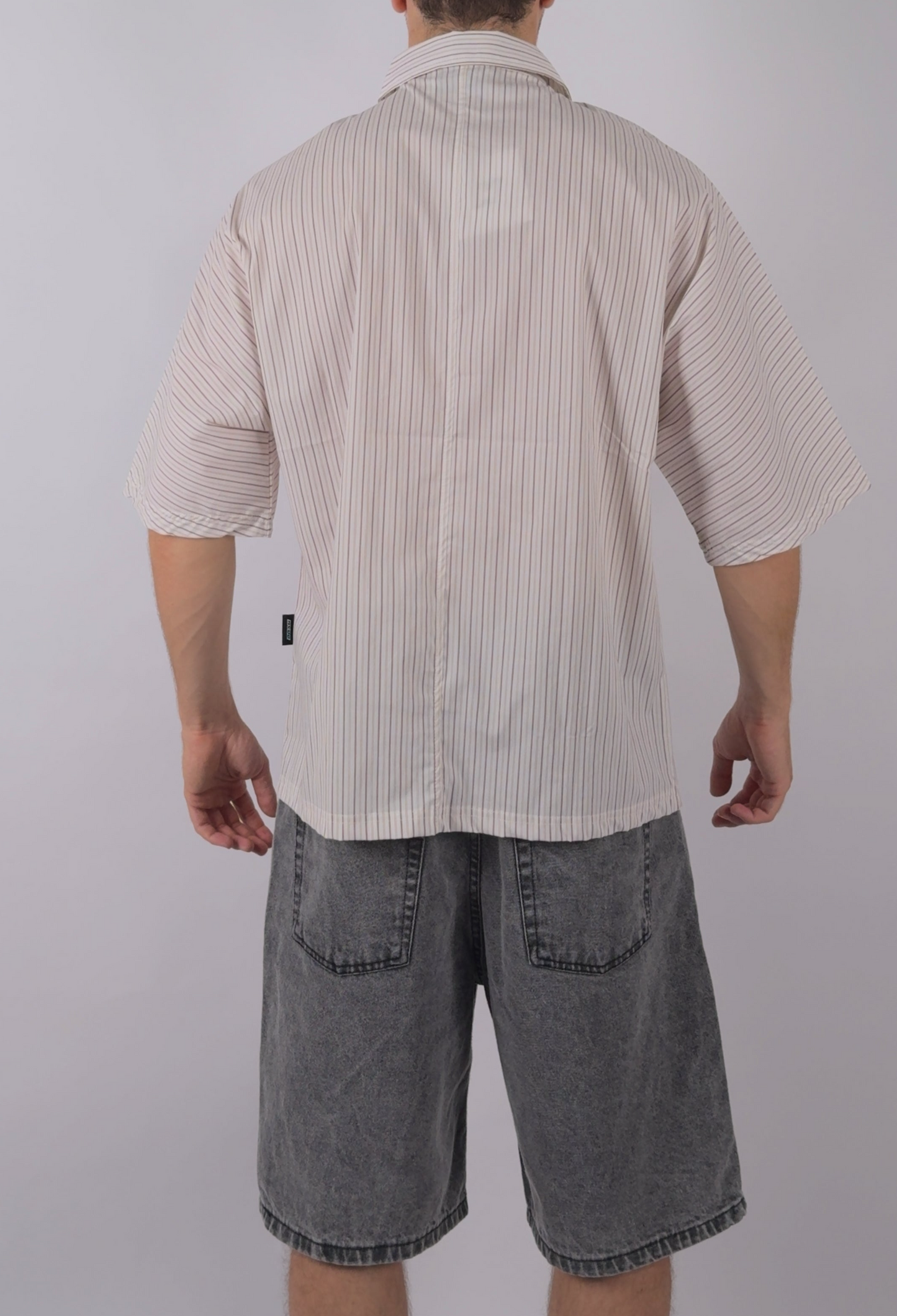 Polo Camicione in Cotone by Hydo | 2 colorazioni
