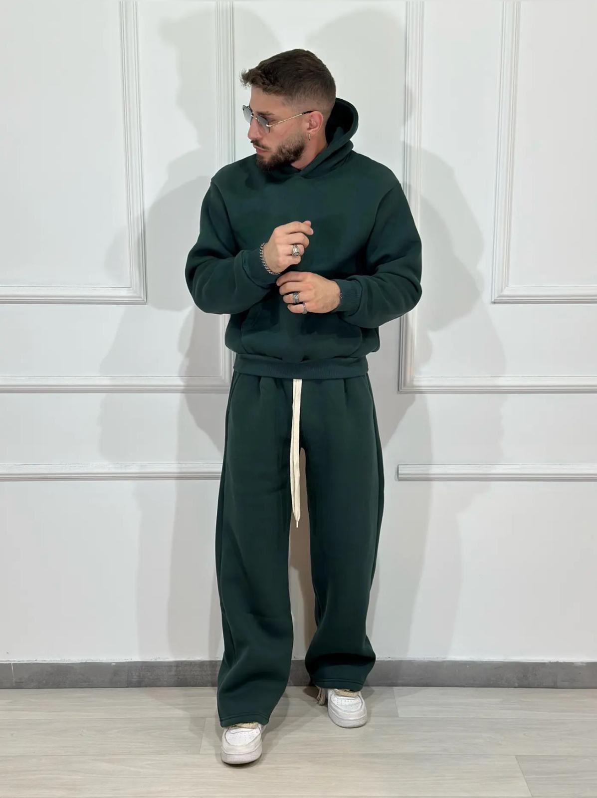 Coordinato Boxy fit Original | Wereal