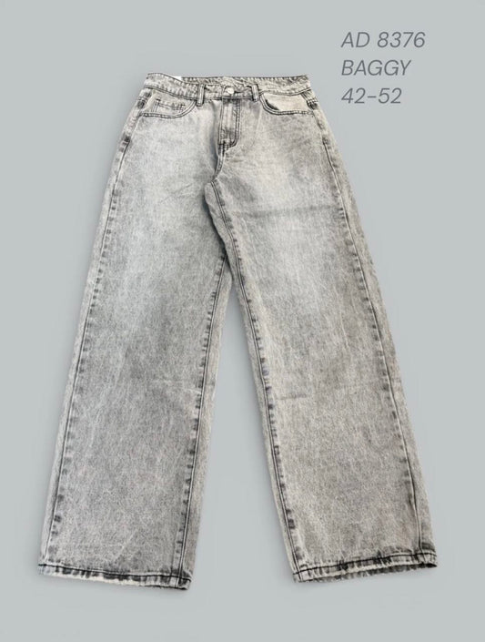 Jeans Alway Grey AD|8376