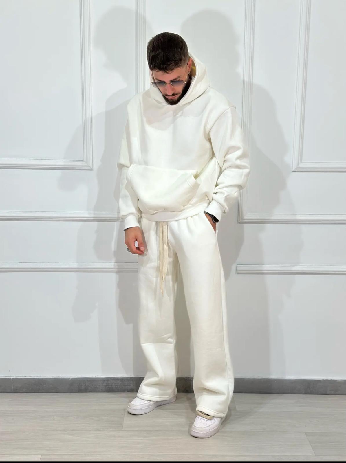 Coordinato Boxy fit Original | Wereal