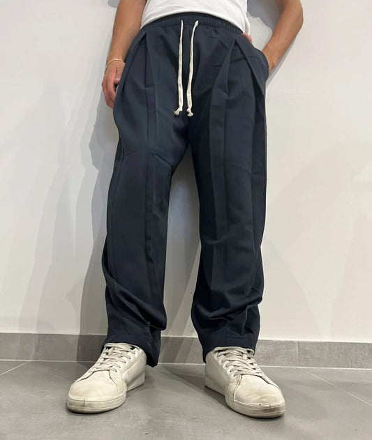 Pantalaccio Invernale Fondo ampio | PU3399