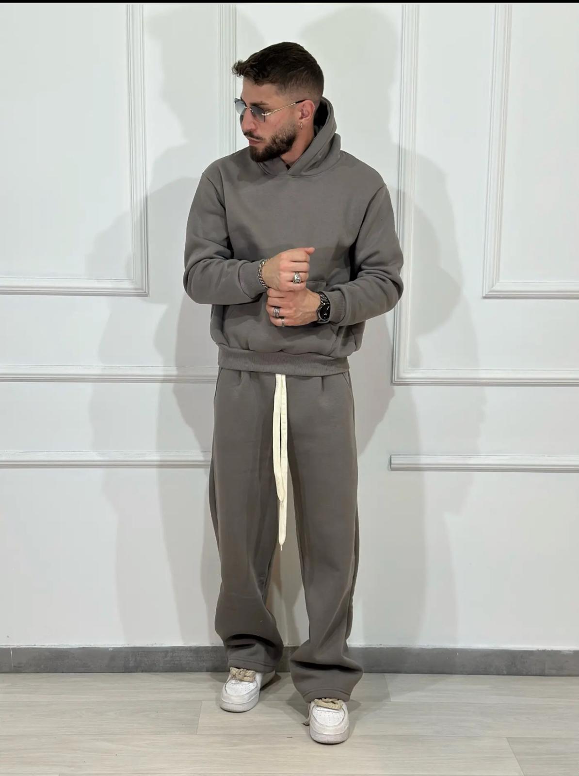 Coordinato Boxy fit Original | Wereal