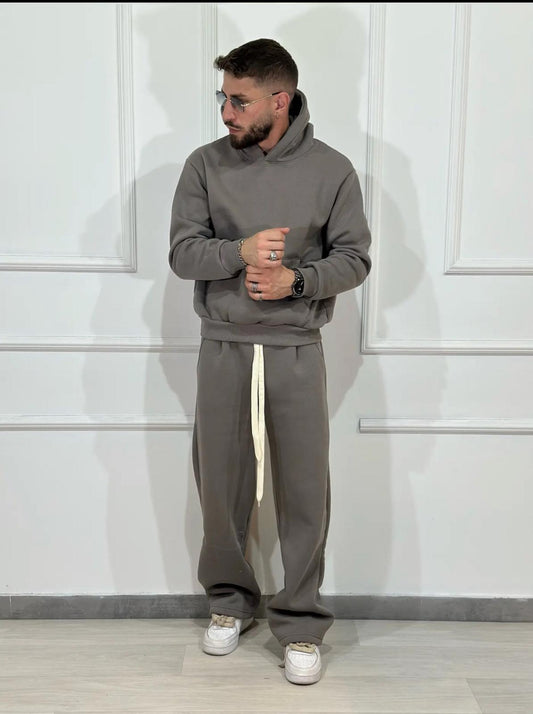 Coordinato Boxy fit Original | Wereal