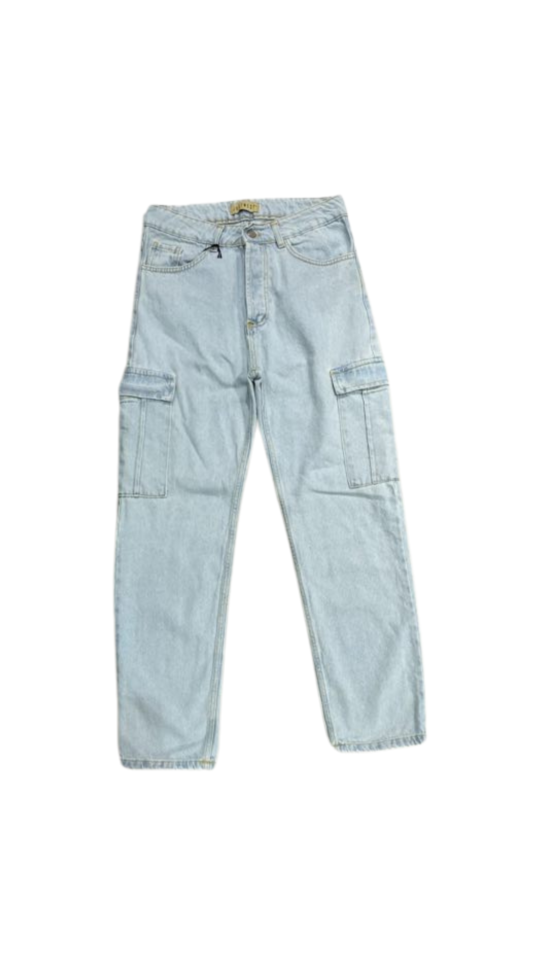 Jeans Cargo Justwest - DM25