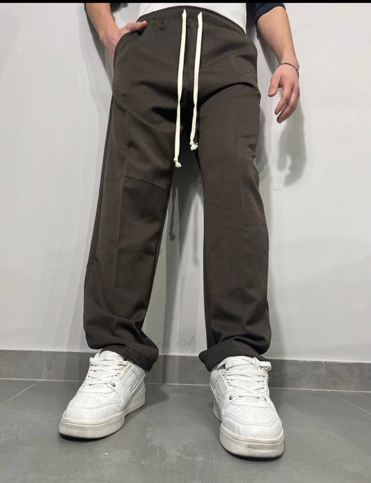 Pantalaccio fondo ampio | PU3341/INV