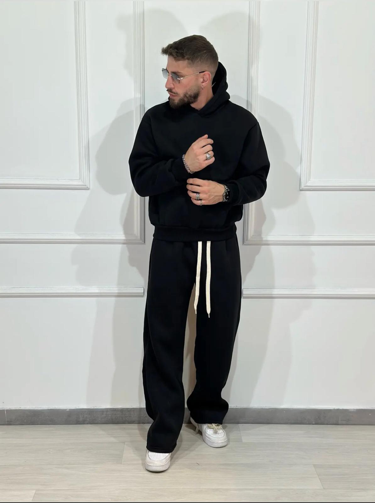 Coordinato Boxy fit Original | Wereal