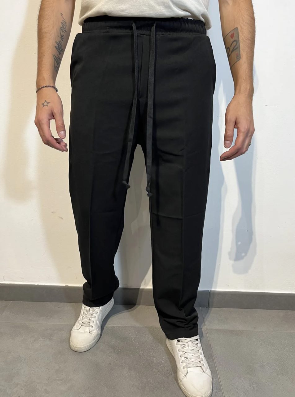 Pantalaccio fondo ampio | PU3341/INV