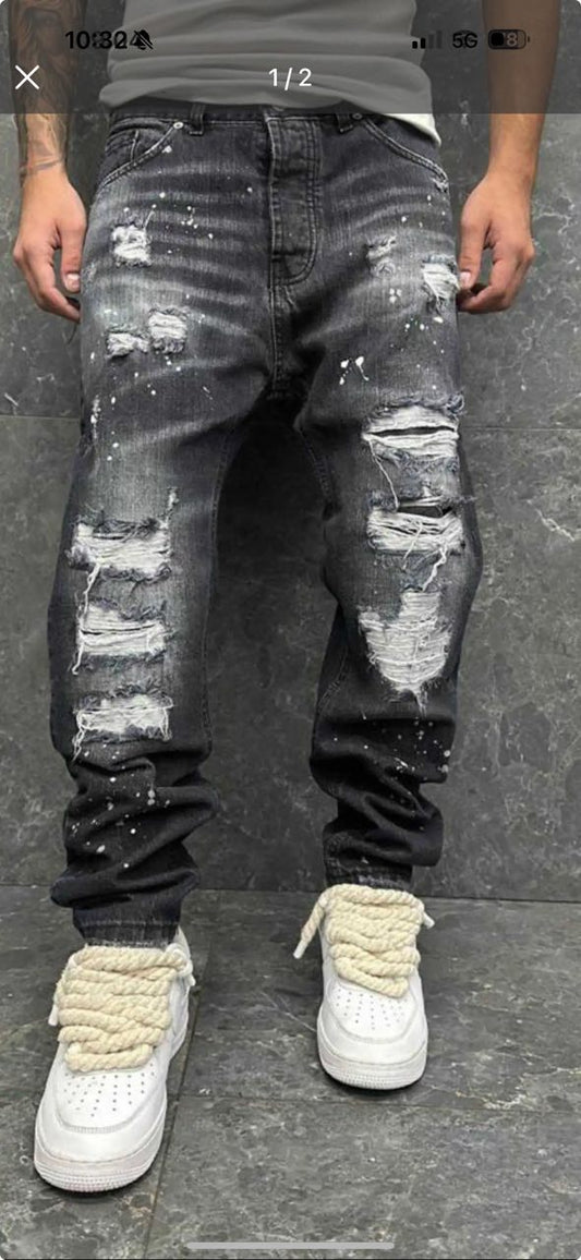 Jeans Mood DSQ - 1