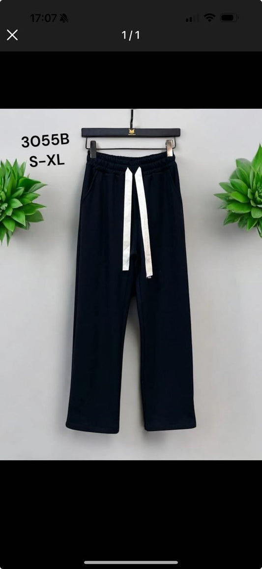 Tuta Loose fit - 3 colori Mood 3055b