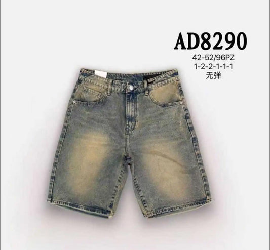 Pantaloncino short Always Sabbiato - AD8290