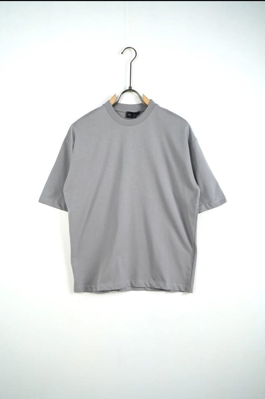 T shirt boxy fit duca - 0171448
