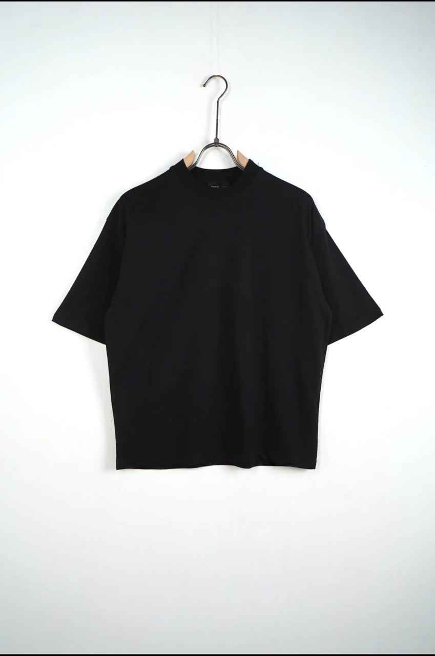 T shirt boxy fit duca - 0171448