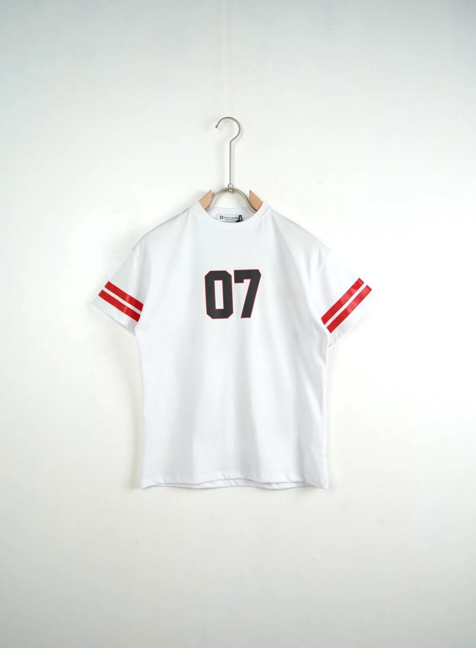 T shirt 07 Brooklyn - DU-666023
