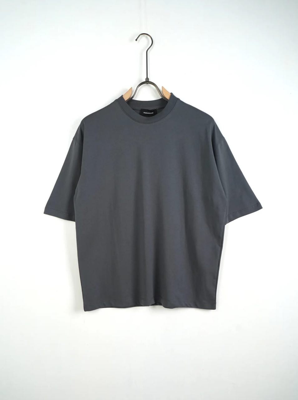 T shirt boxy fit duca - 0171448