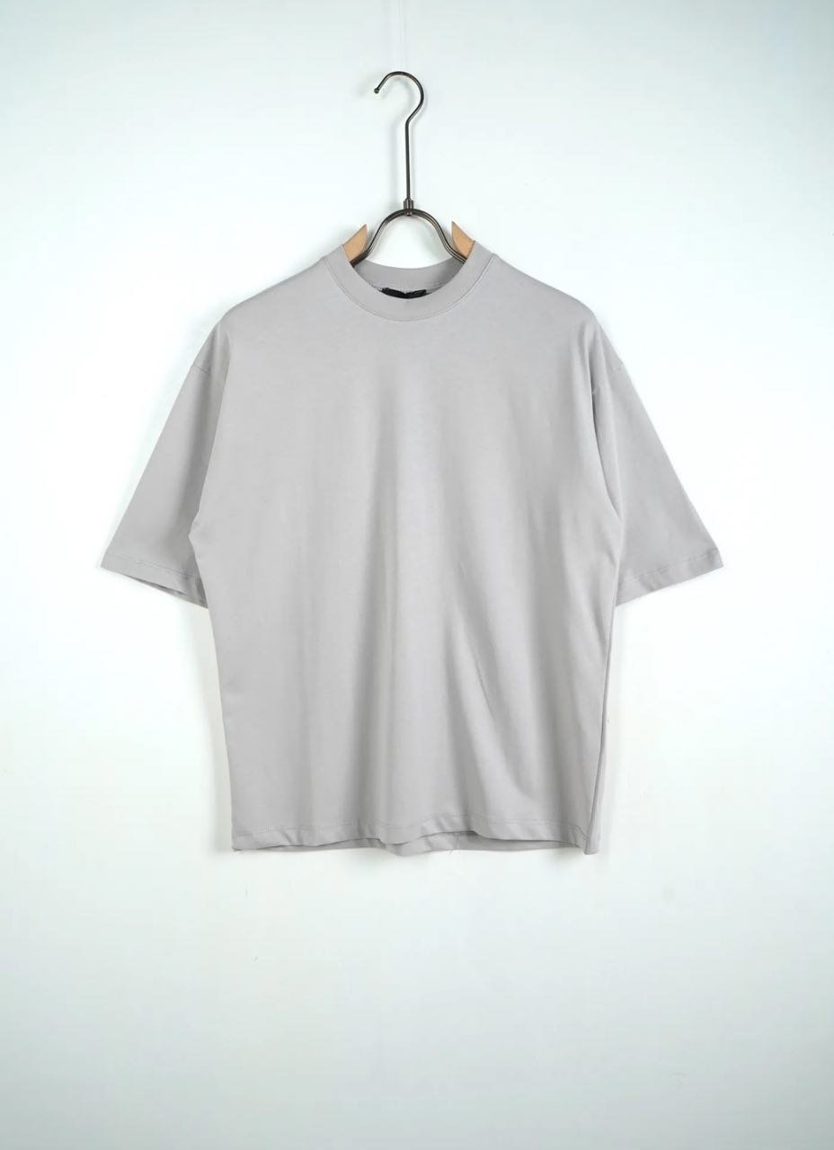 T shirt boxy fit duca - 0171448